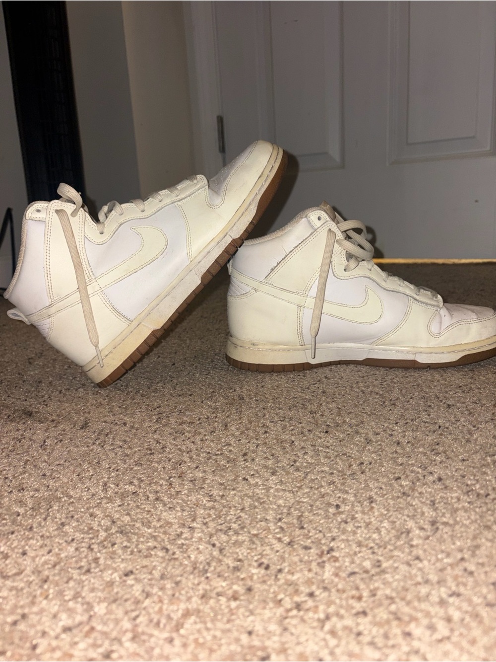 Nike Dunks